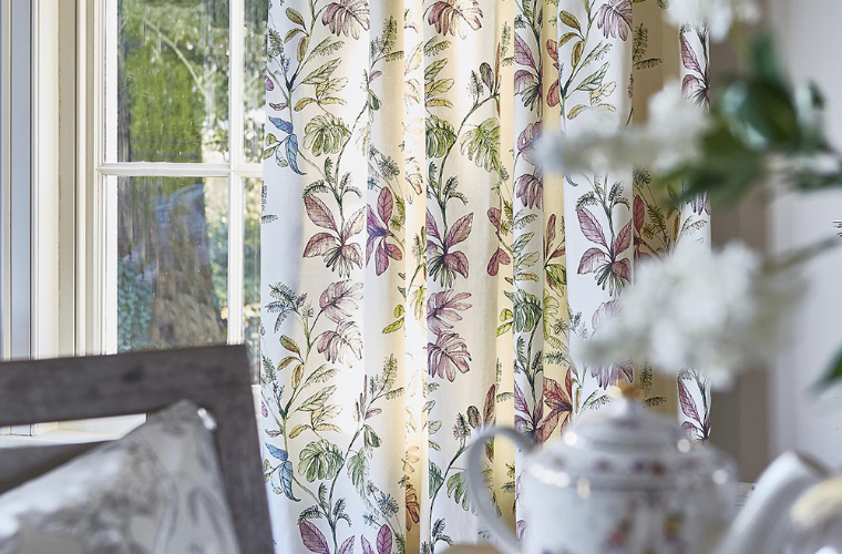 Basford Brands CARNARVON PARKLANDS COLLECTION