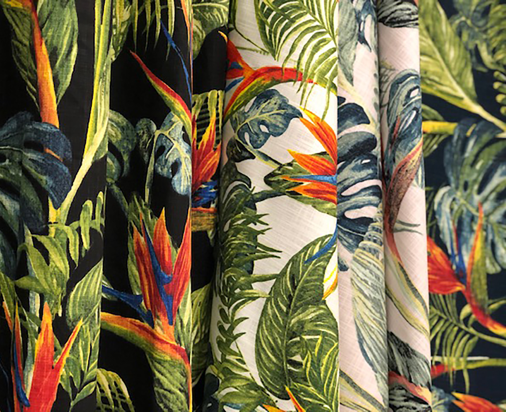 Basford Brands | Watch the virtual launch of our gorgeous tropical ...
