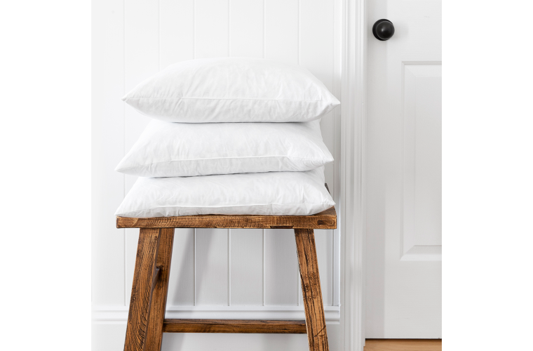 Basford Brands CUSHION INSERT DUCK FEATHER 30X50CM 500 GRM