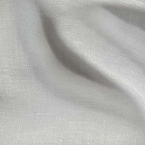 Basford Brands | ARUBA 330CM UNC PEARL UNCOATED SHEER - BASE WEIGHTED