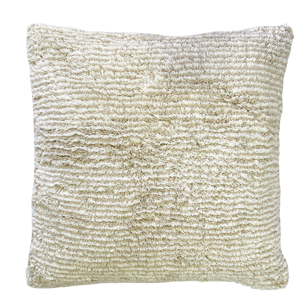 Basford Brands MAINE 50X50CM NATURAL FEATHER FILLED CUSHION