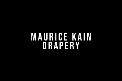 Drapery by Maurice Kain