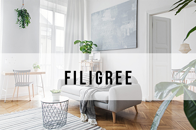 Essential Fabrics by Filigree