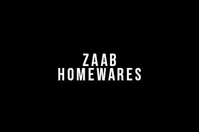 Zaab Homewares