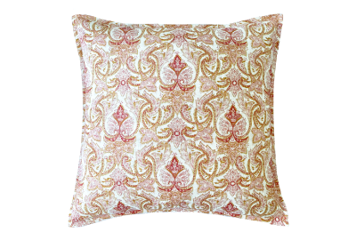 Laura ashley outlet gold cushions