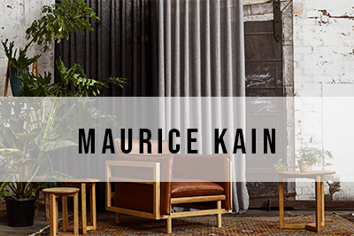 Drapery by Maurice Kain