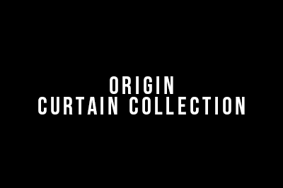 Curtain Fabric by Origin