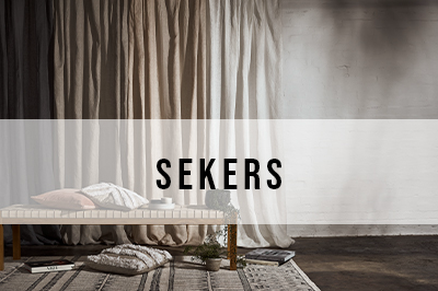 Fine Fabrics by Sekers