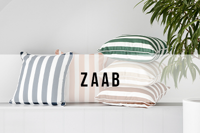 Zaab Homewares