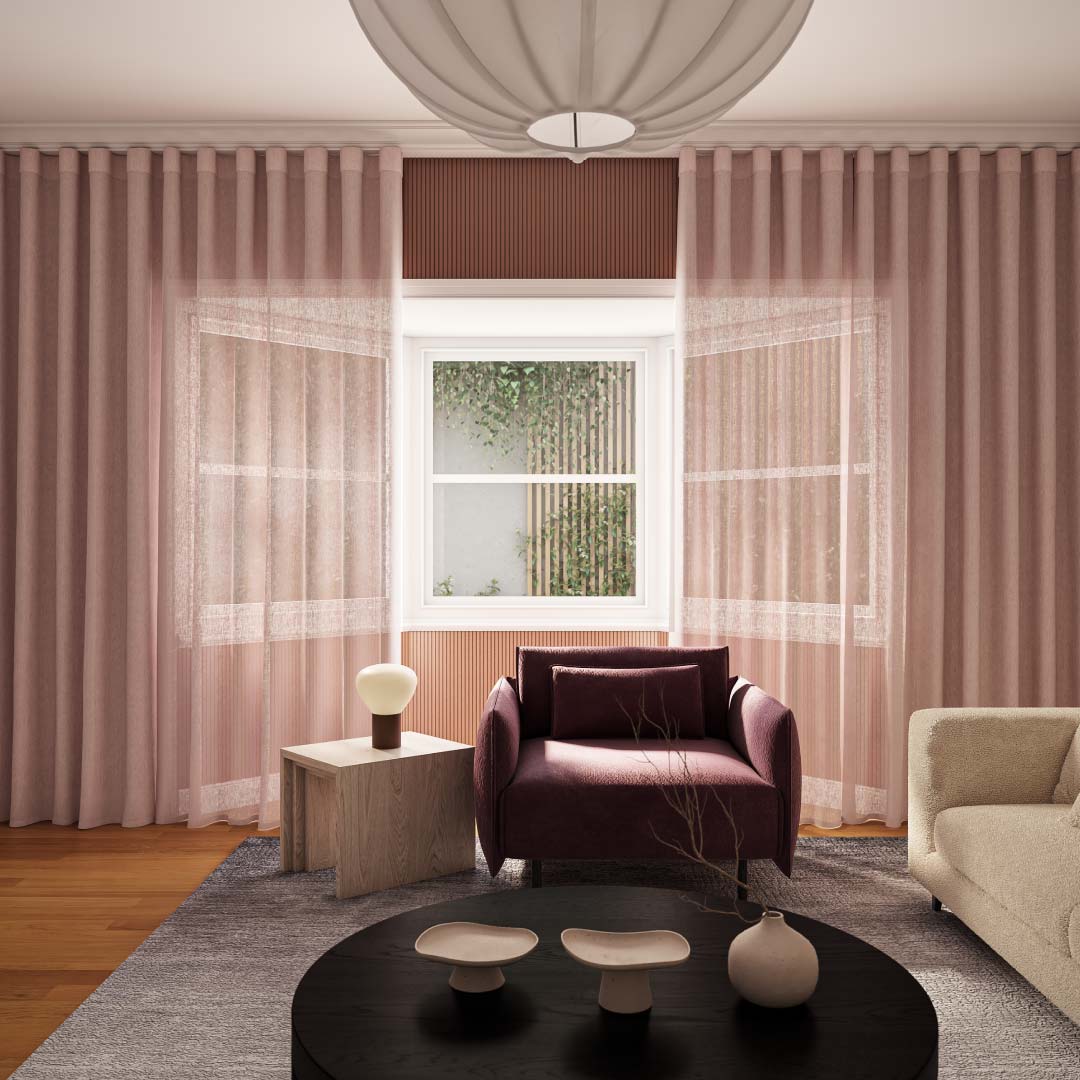 Linesse Roomset